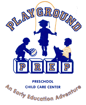 Playground Prep